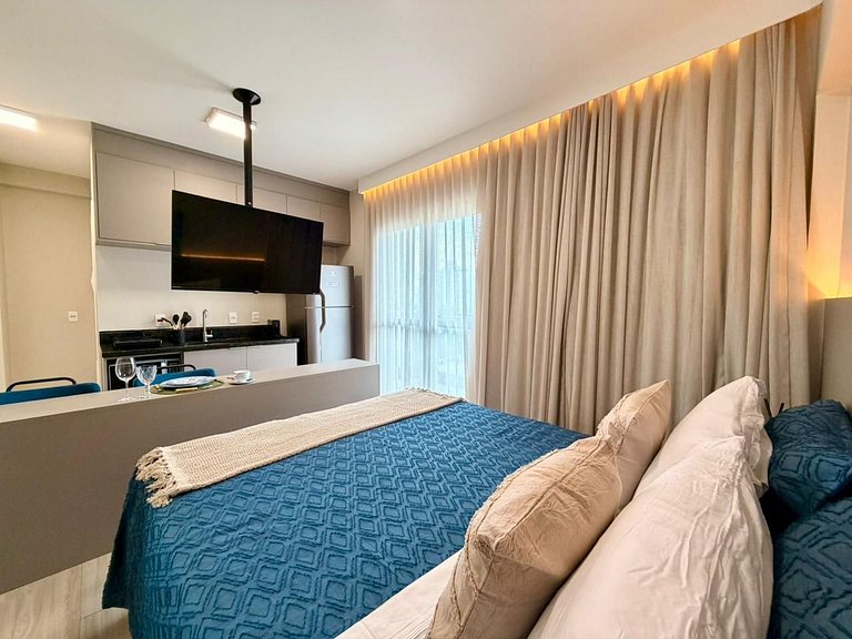 Moema Loft Exclusive