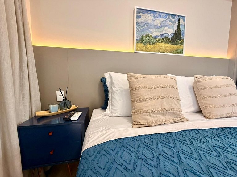 Moema Loft Exclusive