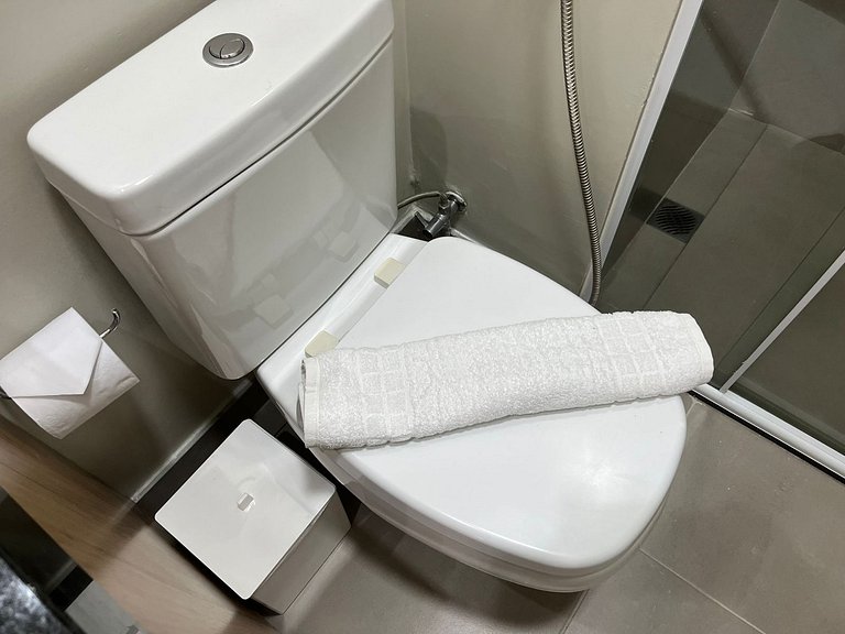 Anystay Loft Confort Deluxe III