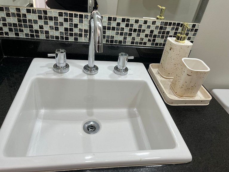 Anystay Loft Confort Deluxe III