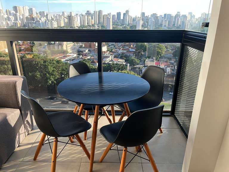 Anystay Loft Confort Deluxe III