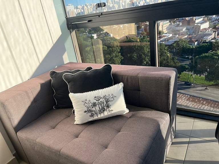 Anystay Loft Confort Deluxe III