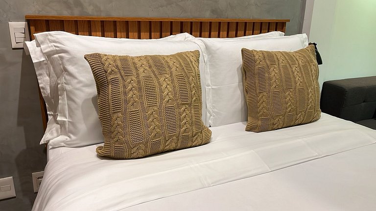 Anystay Loft Confort Deluxe III