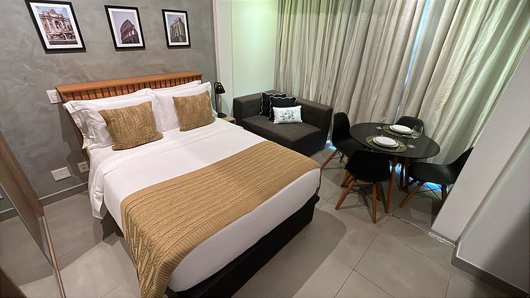 Anystay Loft Confort Deluxe III