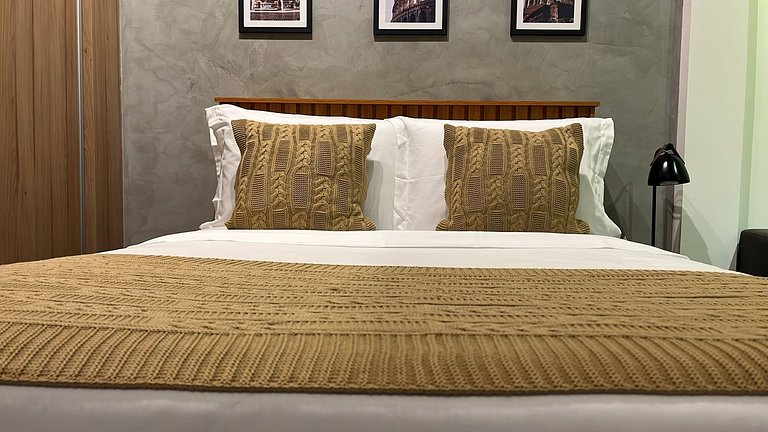 Anystay Loft Confort Deluxe III