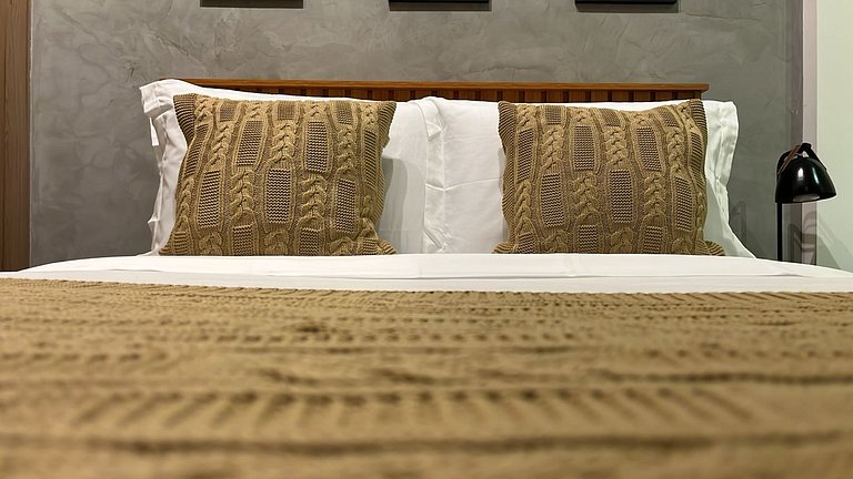 Anystay Loft Confort Deluxe III