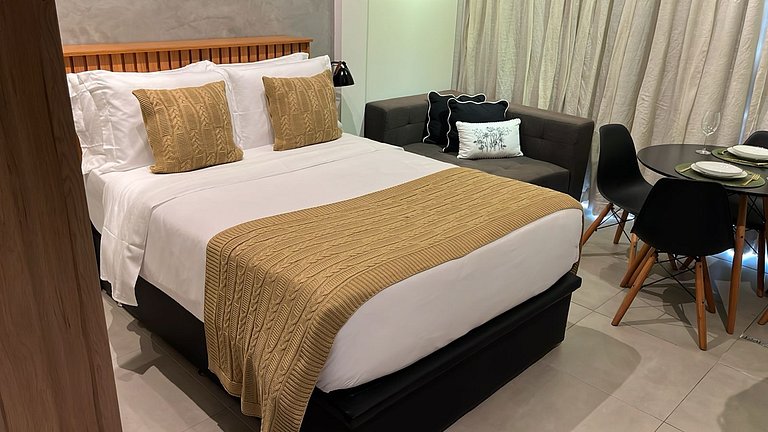 Anystay Loft Confort Deluxe III