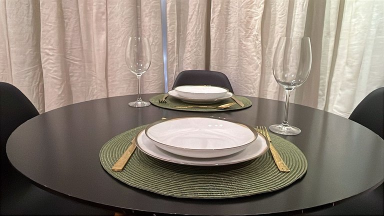 Anystay Loft Confort Deluxe III