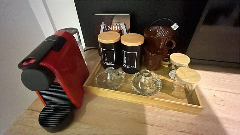 Anystay Loft Confort Deluxe III