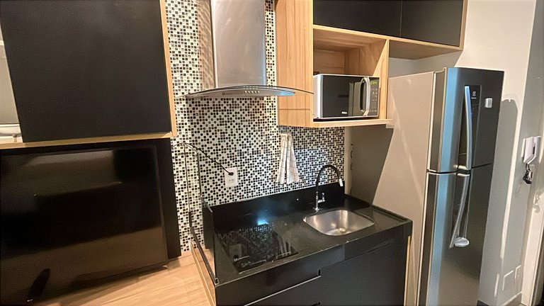 Anystay Loft Confort Deluxe III