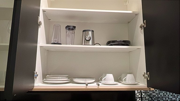 Anystay Loft Confort Deluxe III