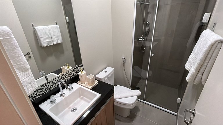 Anystay Loft Confort Deluxe III