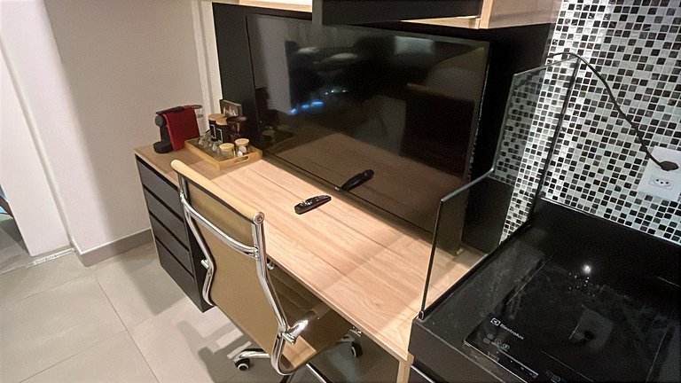 Anystay Loft Confort Deluxe III