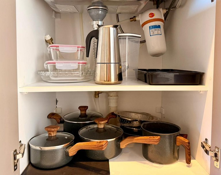 Anystay Apartment Confort Luxury