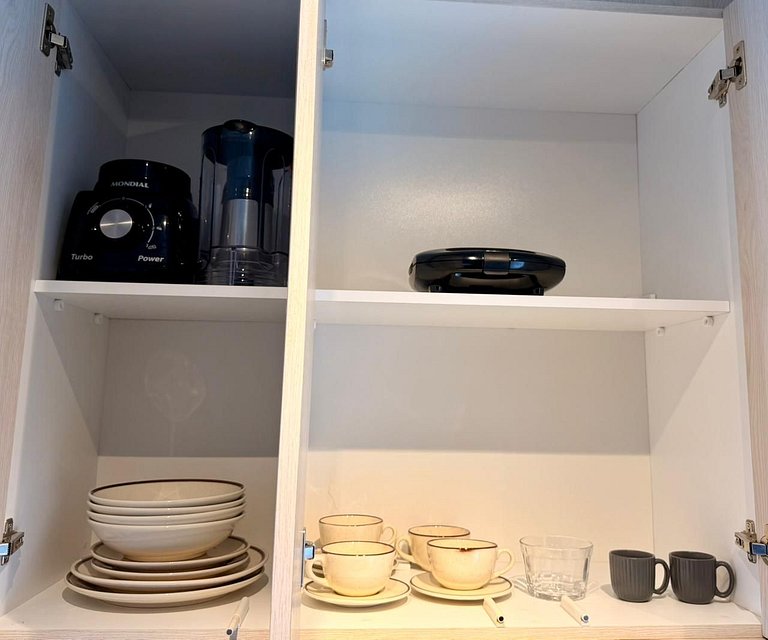 Anystay Apartment Confort Luxury