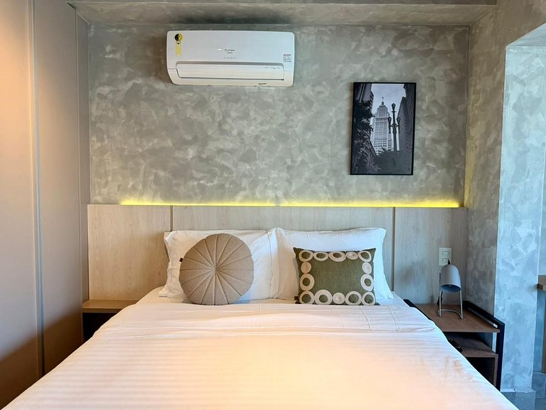 Anystay Apartment Confort Luxury