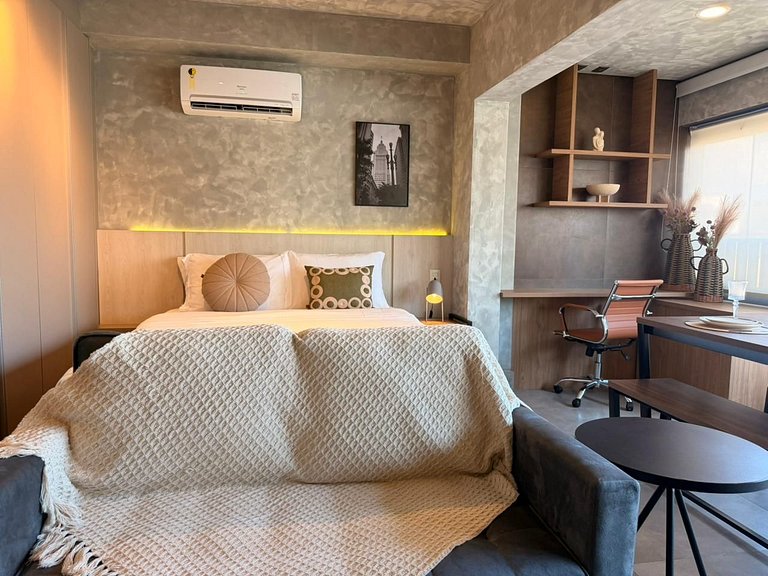 Anystay Apartment Confort Luxury