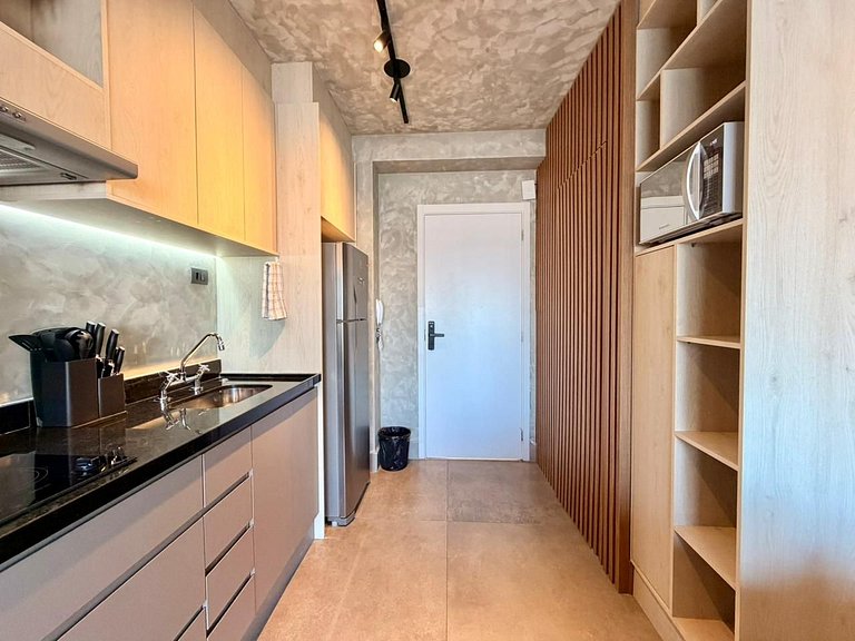 Anystay Apartment Confort Luxury