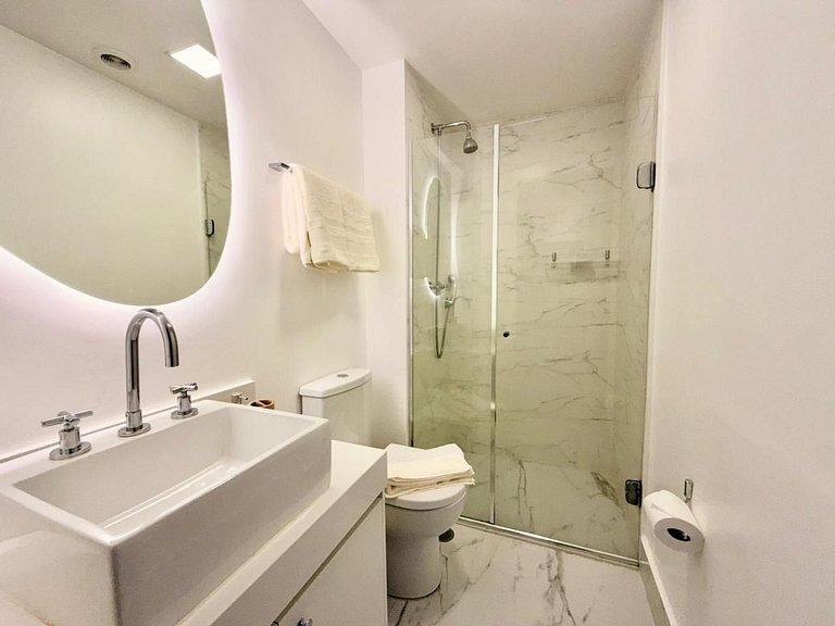 Anystay Apartment Confort Luxury