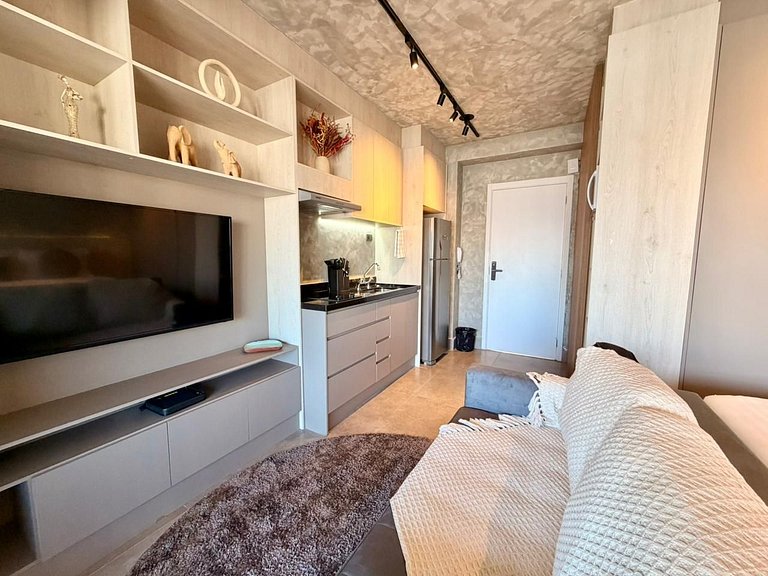 Anystay Apartment Confort Luxury