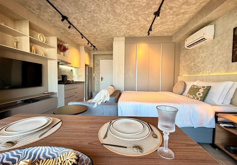 Anystay Apartment Confort Luxury