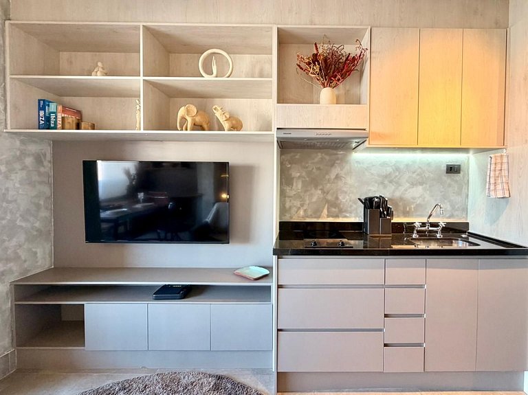 Anystay Apartment Confort Luxury