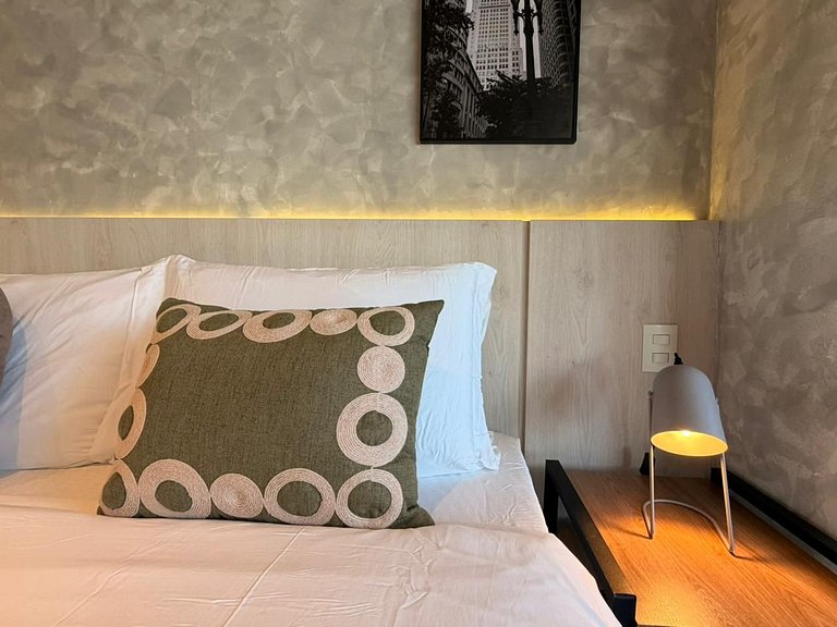 Anystay Apartment Confort Luxury