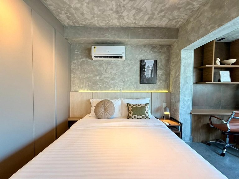 Anystay Apartment Confort Luxury