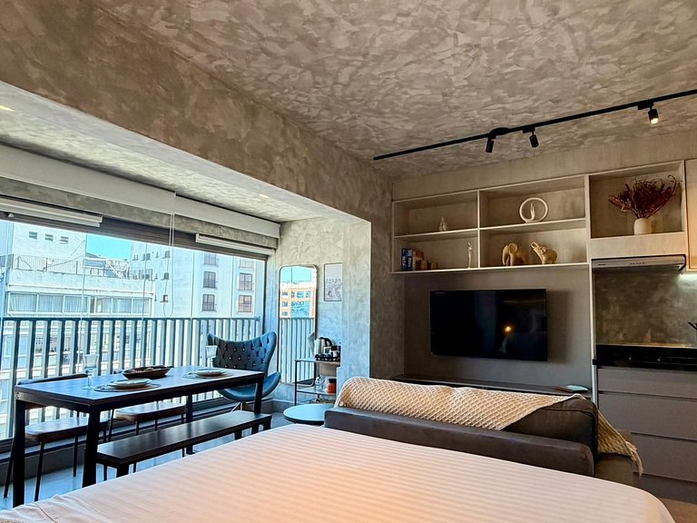 Anystay Apartment Confort Luxury