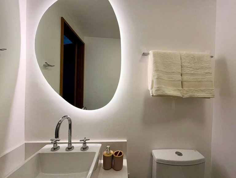 Anystay Apartment Confort Luxury