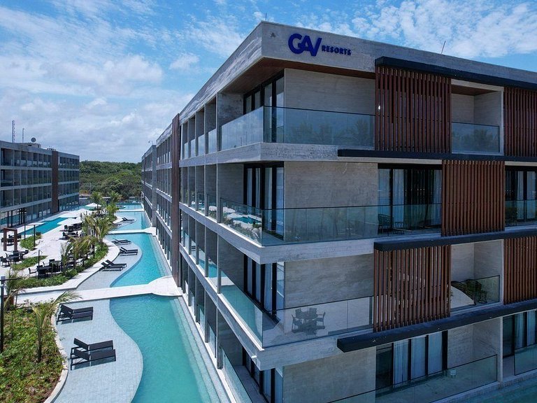 Anystay Porto Alto Resort