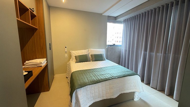 Anystay Urban Boutique - Pinheiros