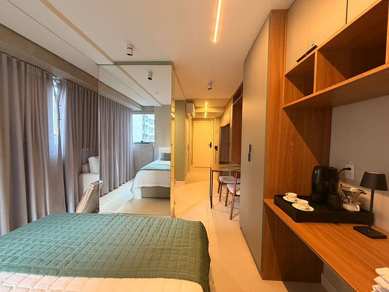 Nortis Urban Pinheiros