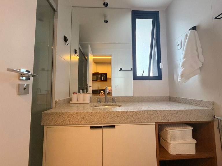 Nortis Urban Pinheiros