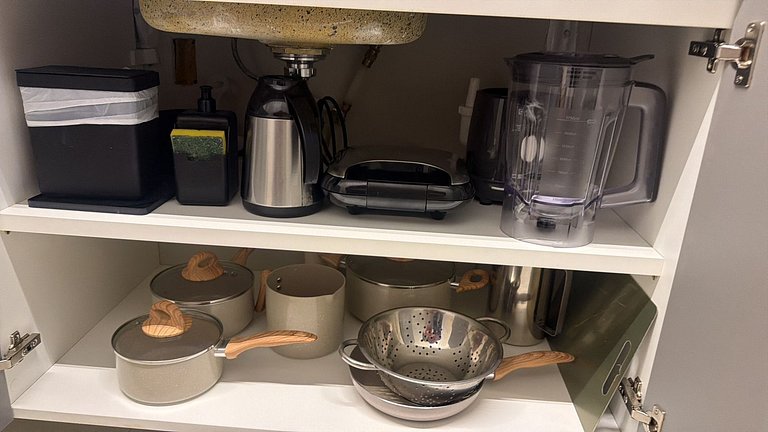 Nortis Urban Pinheiros