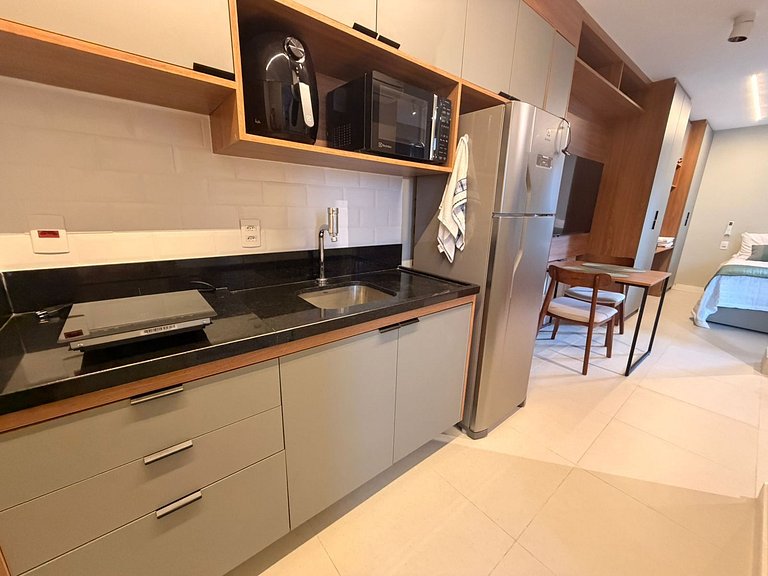 Nortis Urban Pinheiros