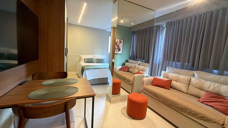 Nortis Esquina Pinheiros