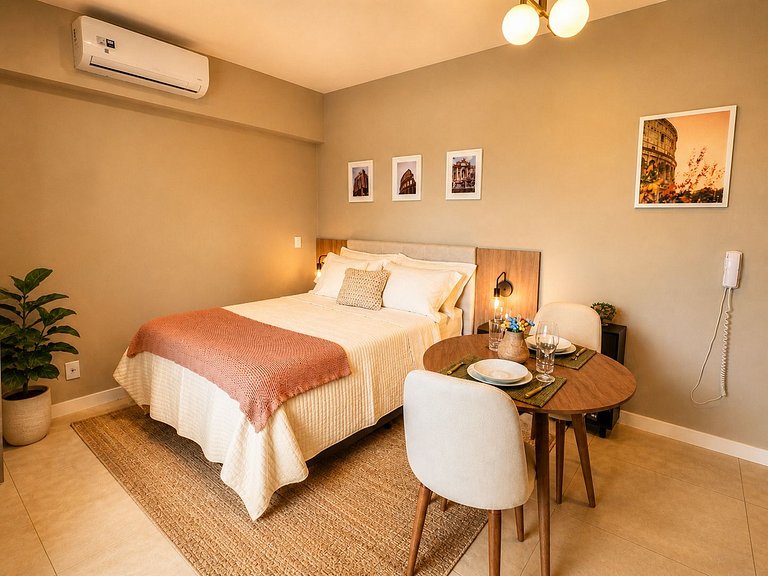 Moema Premium Business Loft