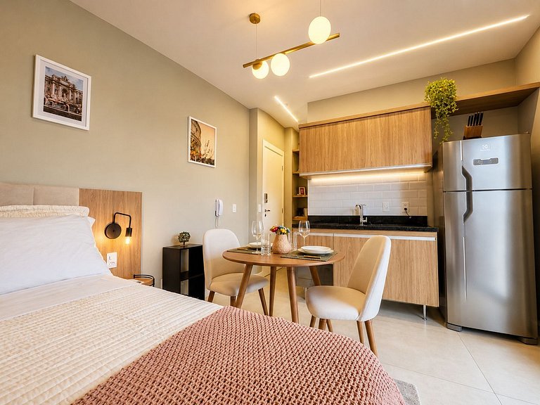 Moema Premium Business Loft