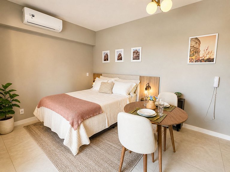 Moema Premium Business Loft