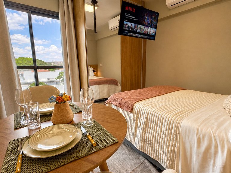 Moema Premium Business Loft
