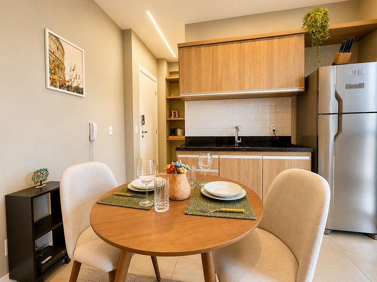 Moema Premium Business Loft