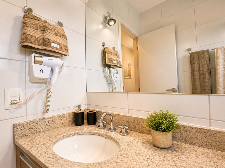 Moema Premium Business Loft