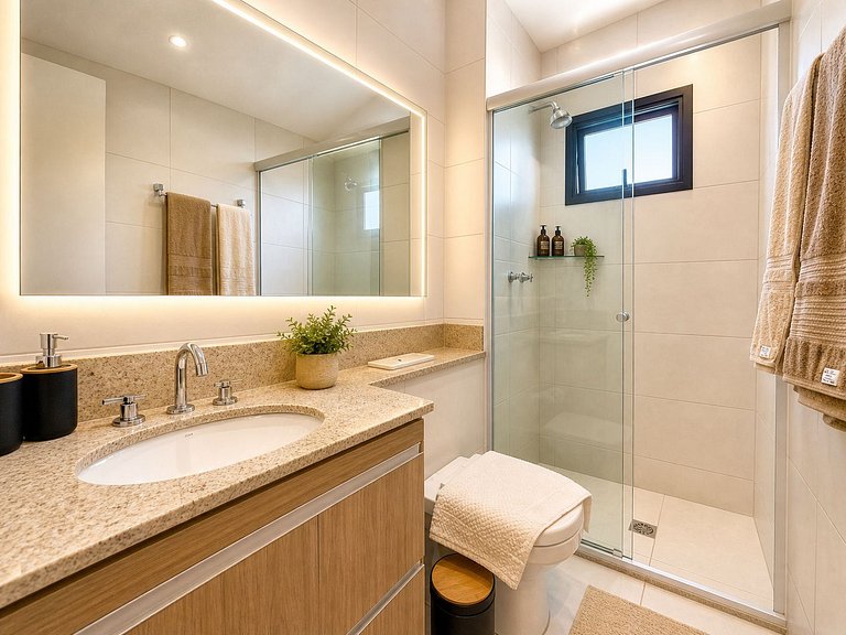 Moema Premium Business Loft