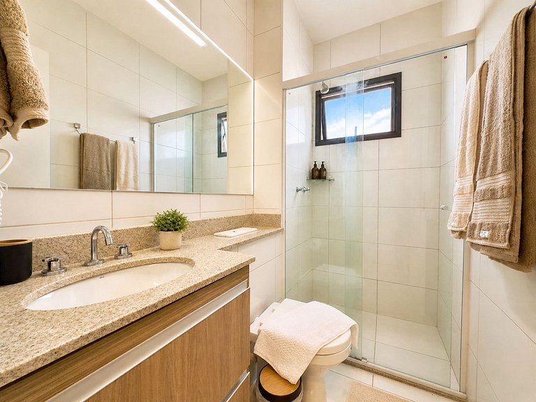 Moema Premium Business Loft