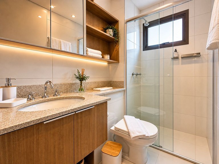 Moema Loft Exclusive