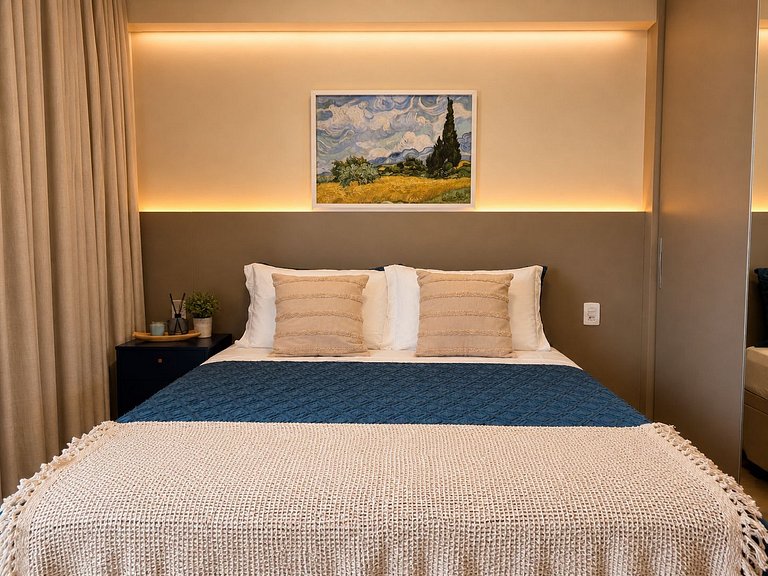 Moema Loft Exclusive