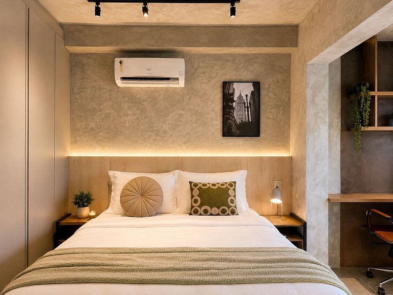 Anystay Apartment Confort Luxury