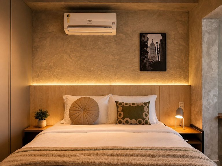 Anystay Apartment Confort Luxury