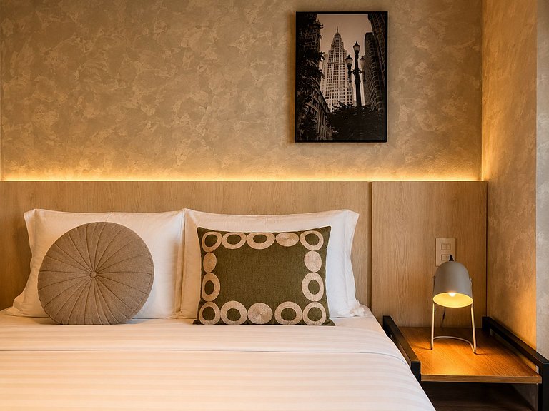 Anystay Apartment Confort Luxury